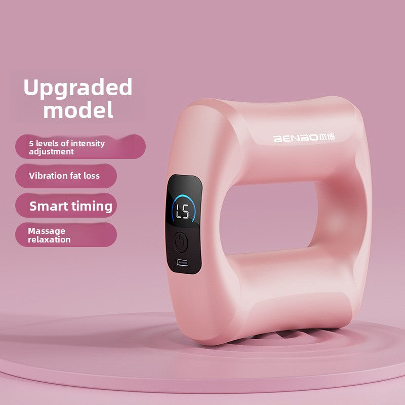 Fascia Massager for Body Shaping and Muscle Relaxation