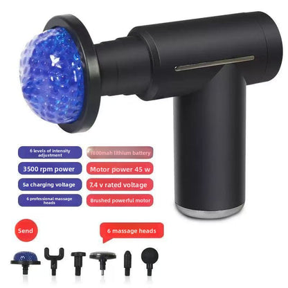 Fascia Massager
