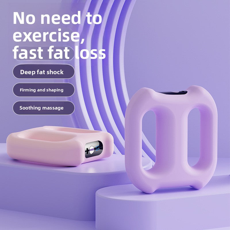 Fascia Massager Muscle Relaxation USB Rechargeable