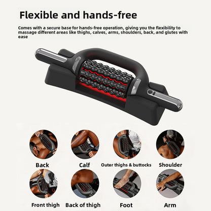 Fascia roller