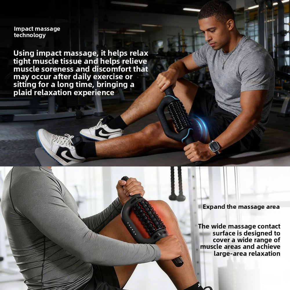 Fascia roller