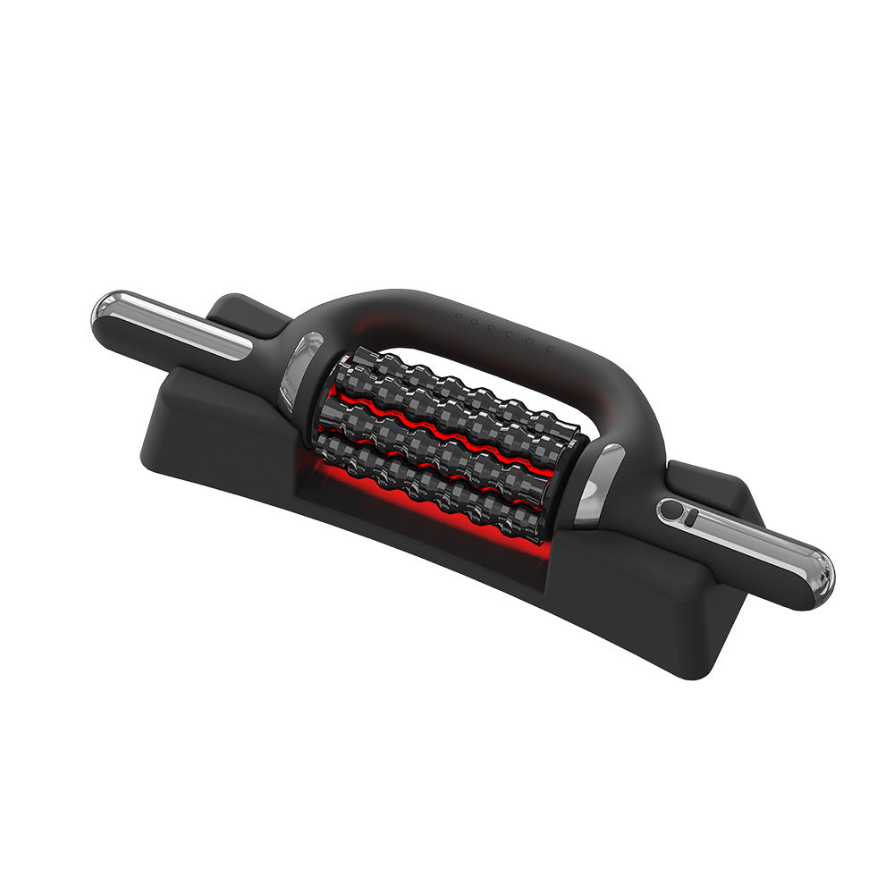 Fascia roller