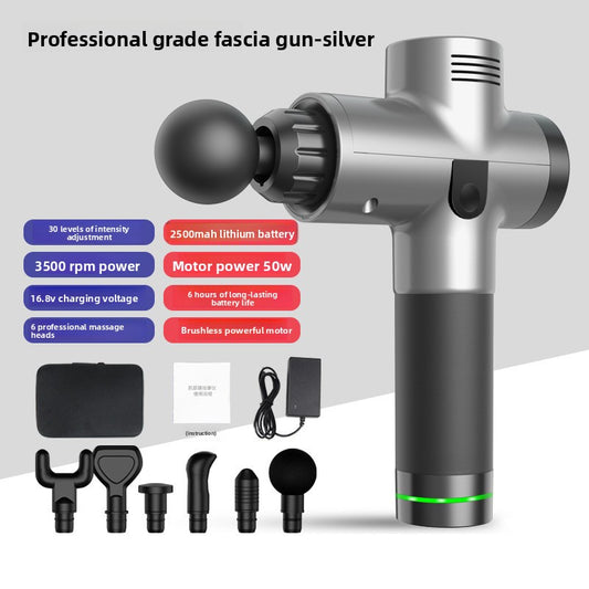 Fascial Muscle Massager