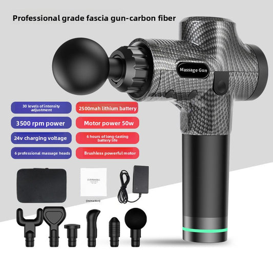 Fascial Muscle Massager