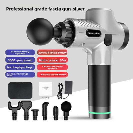 Fascial Muscle Massager
