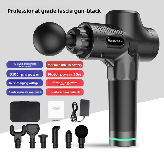 Fascial Muscle Massager