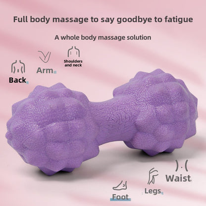 Fascial Muscle Relief Massage Ball