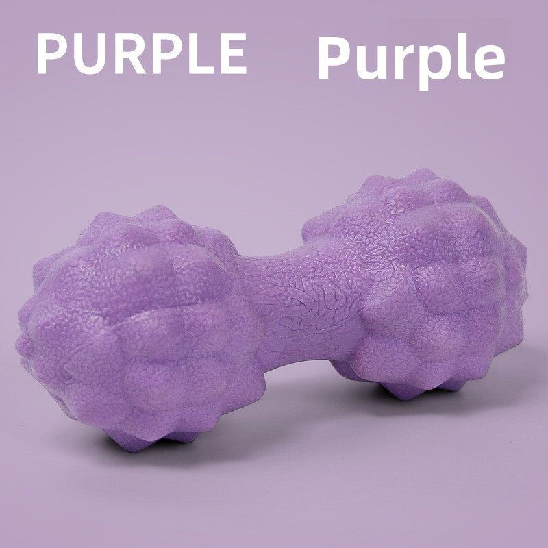 Fascial Muscle Relief Massage Ball