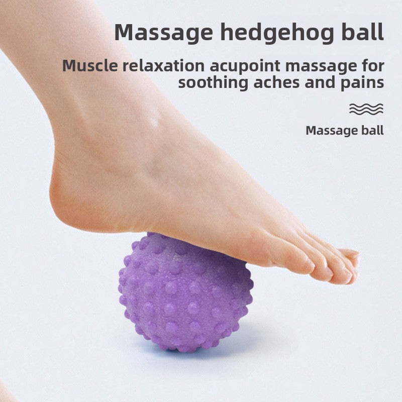 Fascial Muscle Relief Massage Ball