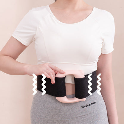 Fascial ring