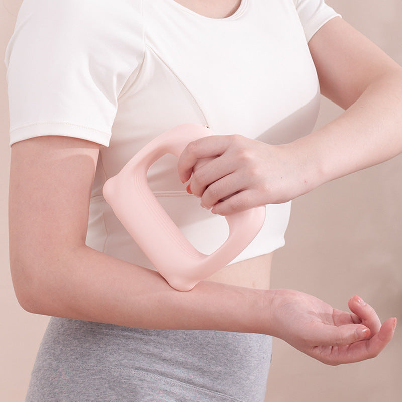 Fascial ring