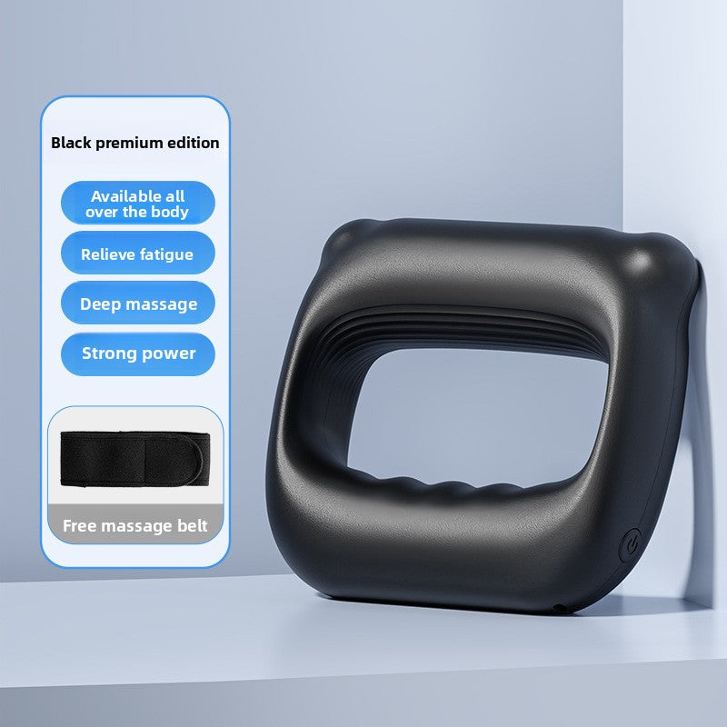 Fascial ring