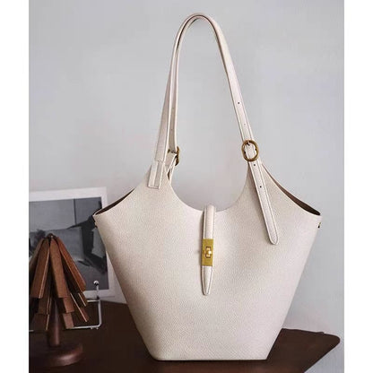 Fashion All-match Shoulder Handbag
