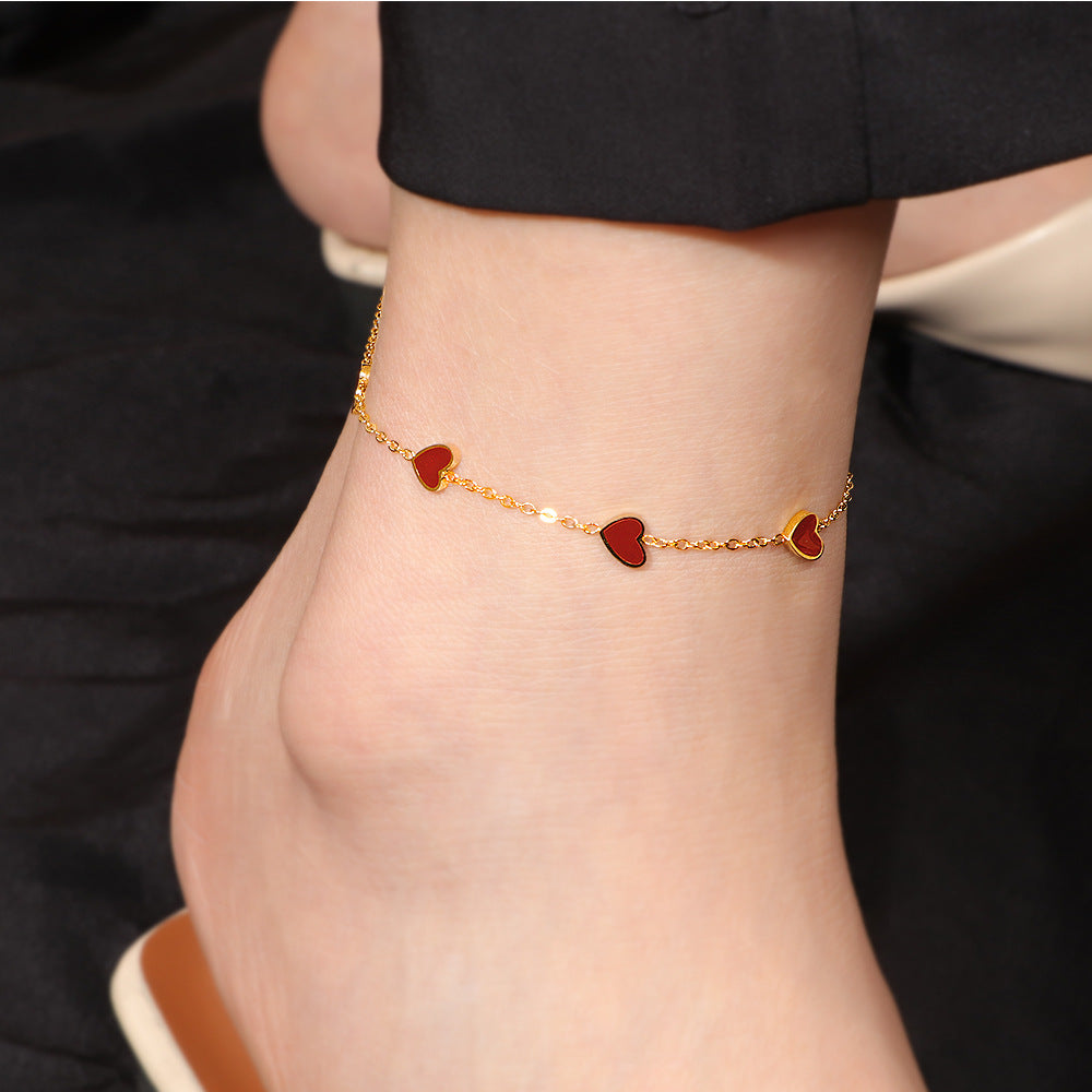Fashion Anklet