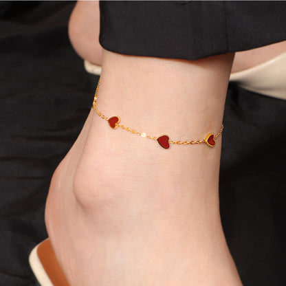 Fashion Anklet