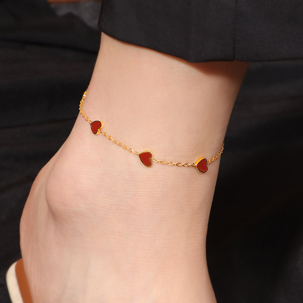 Fashion Anklet