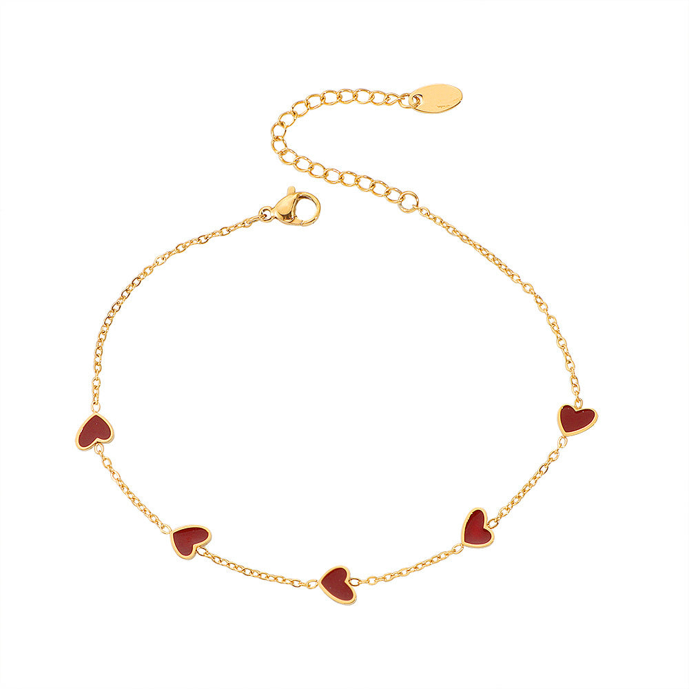 Fashion Anklet