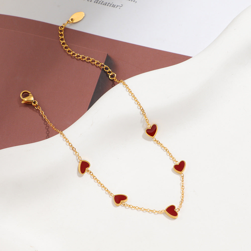 Fashion Anklet