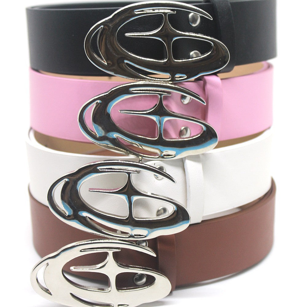 Fashion Belt