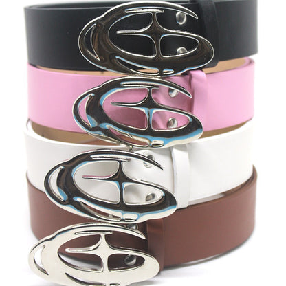 Fashion Belt