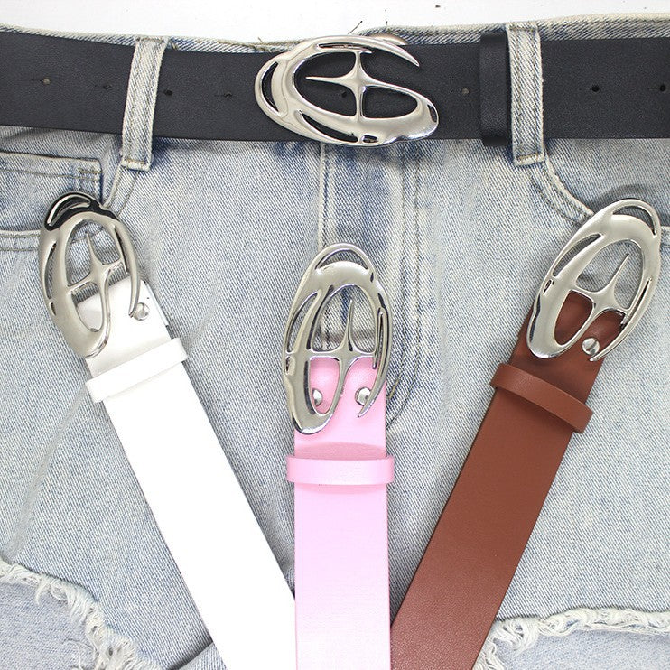 Fashion Belt