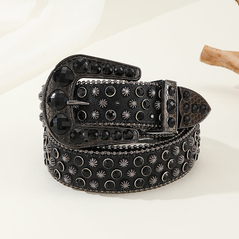 fashion belt
