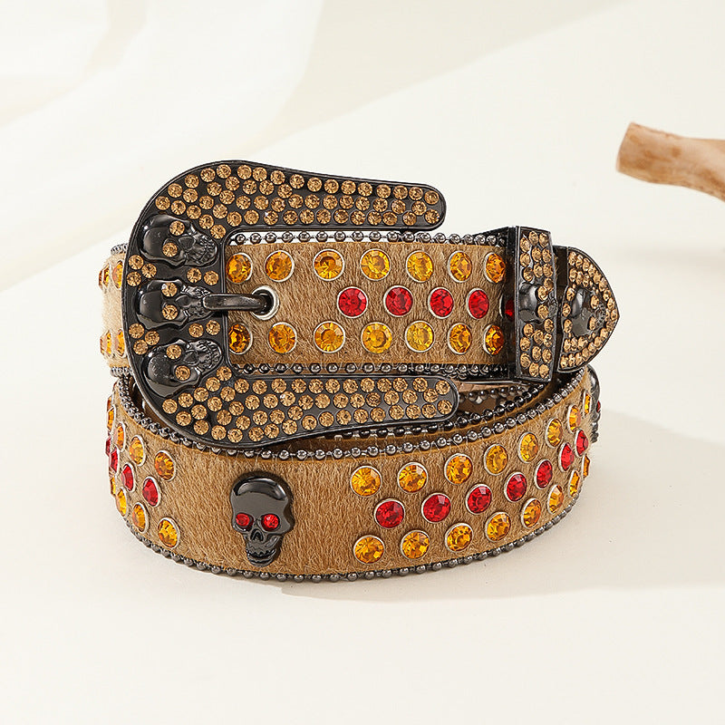 fashion belt