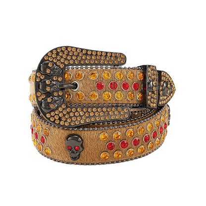 fashion belt