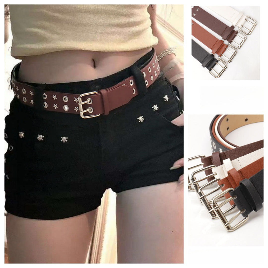 fashion belt