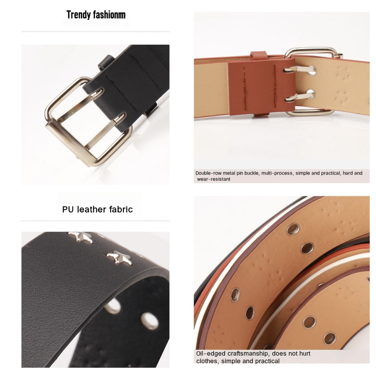 fashion belt