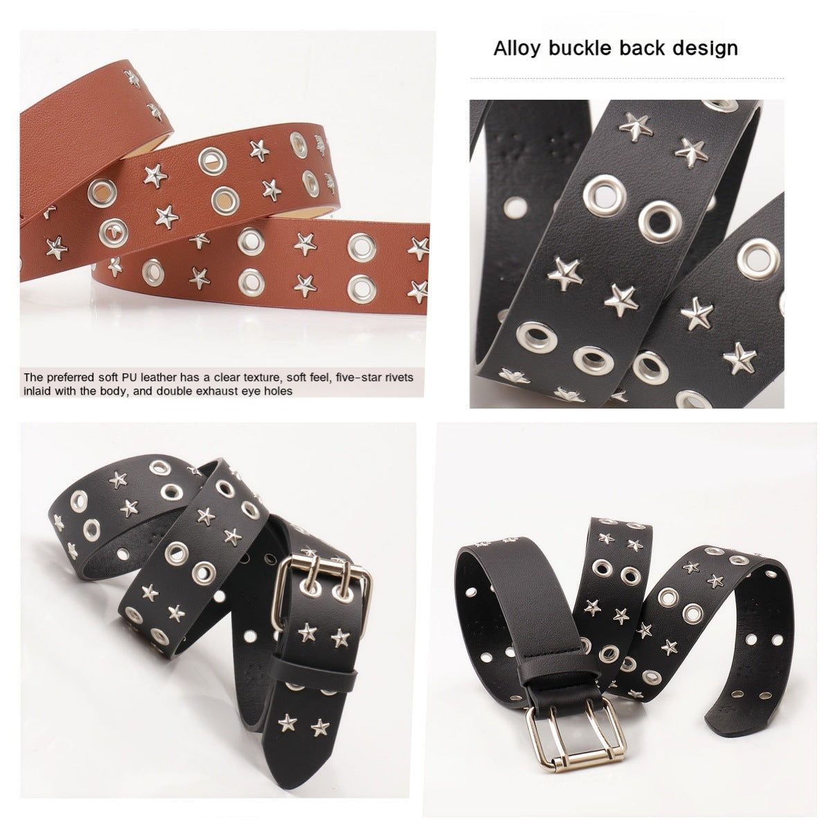 fashion belt