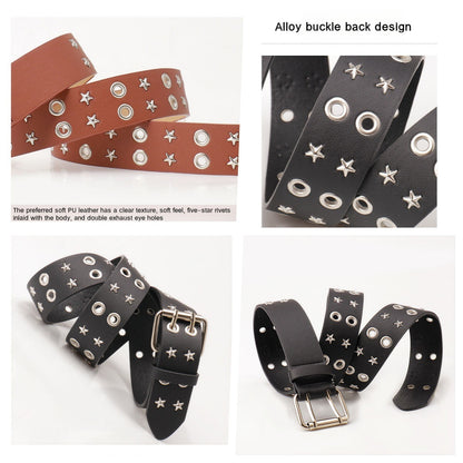 fashion belt