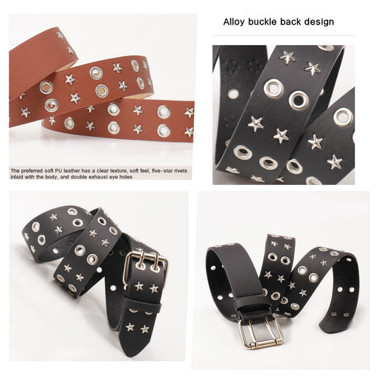 fashion belt