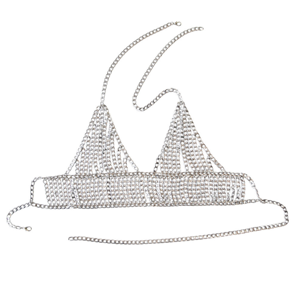 Fashion Body Chain
