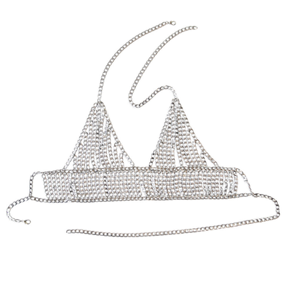Fashion Body Chain