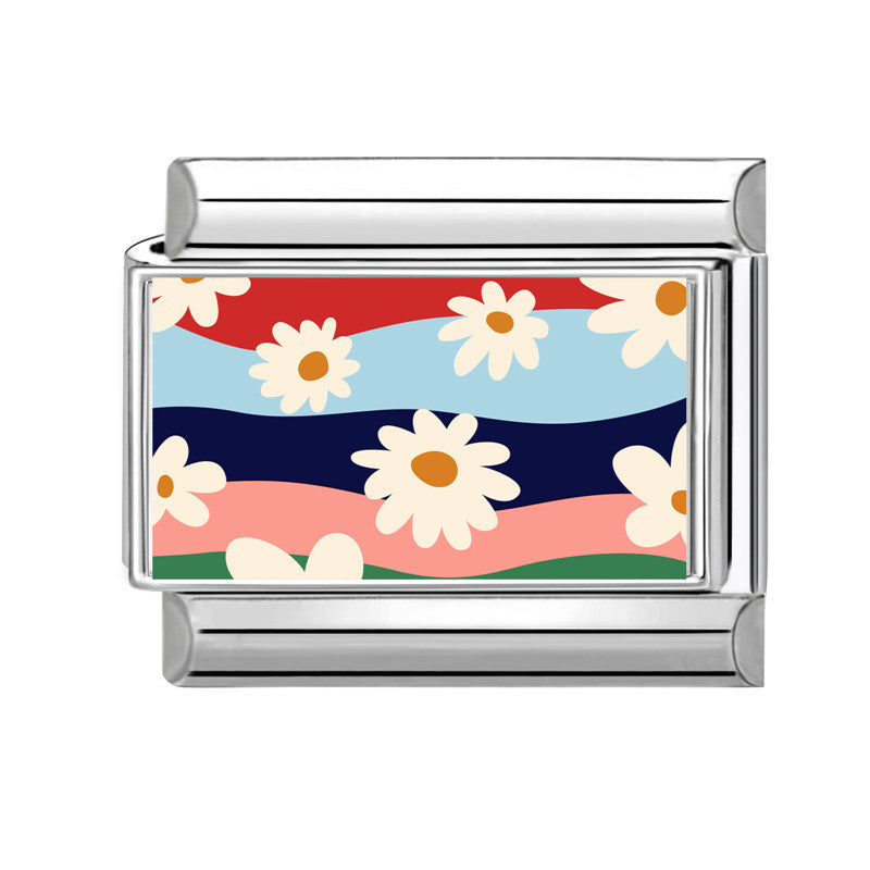Fashion Bracelet Components