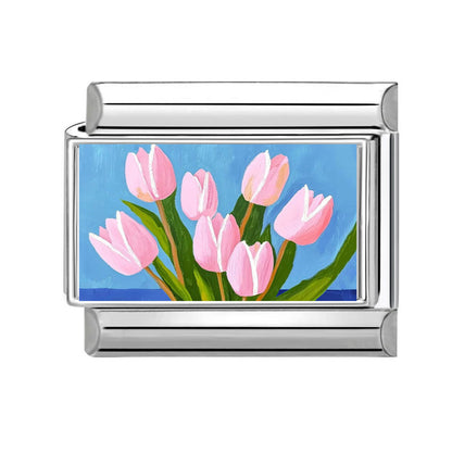 Fashion Bracelet Components