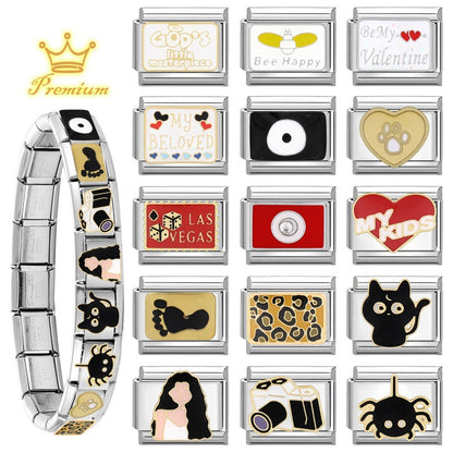 Fashion Bracelet Connector