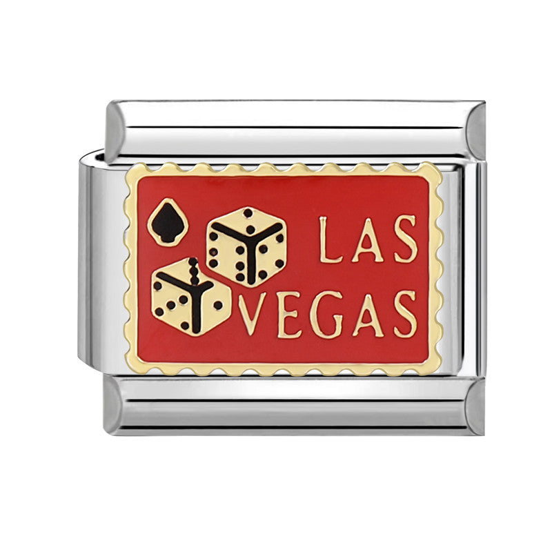 Fashion Bracelet Connector