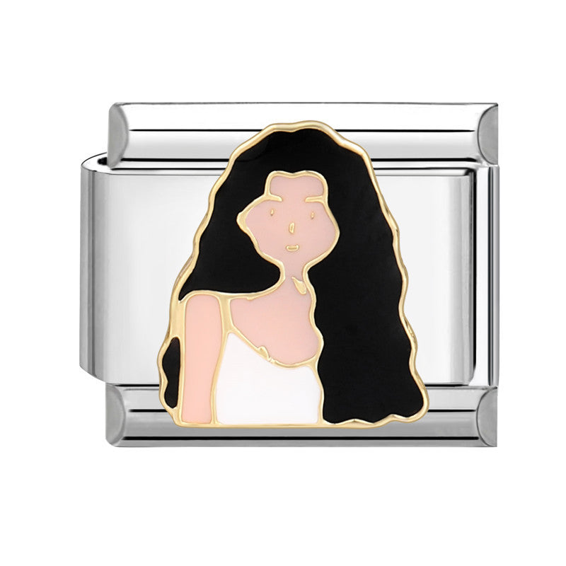 Fashion Bracelet Connector
