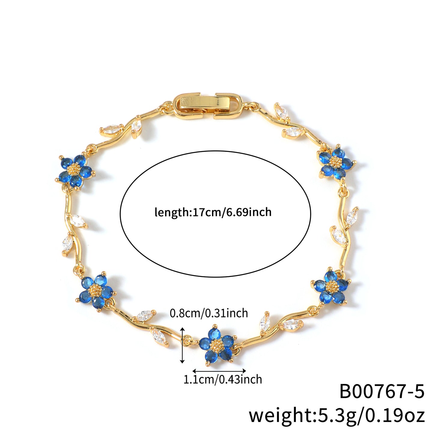 Fashion Bracelet