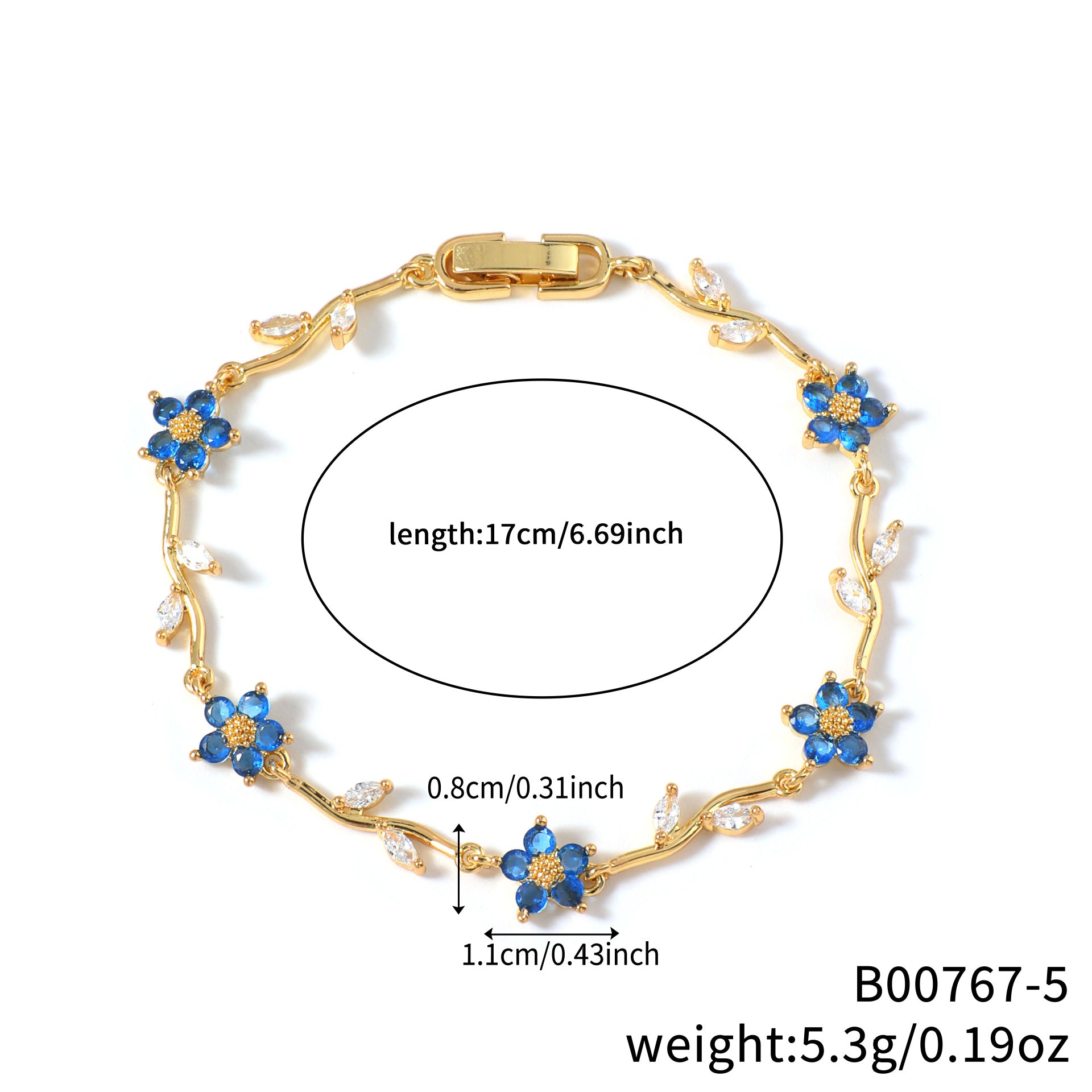 Fashion Bracelet