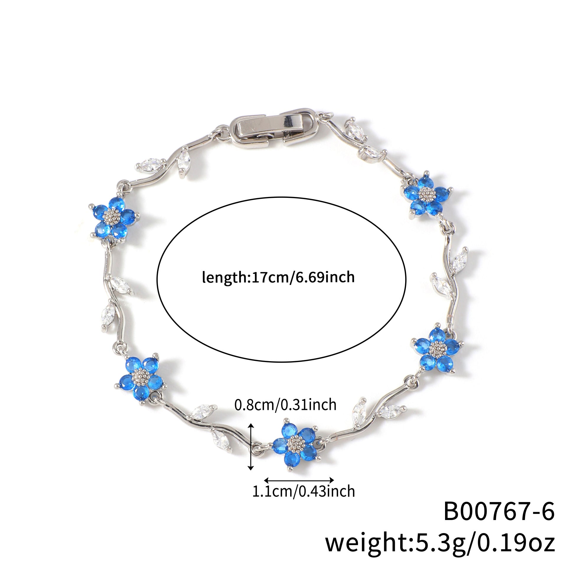 Fashion Bracelet