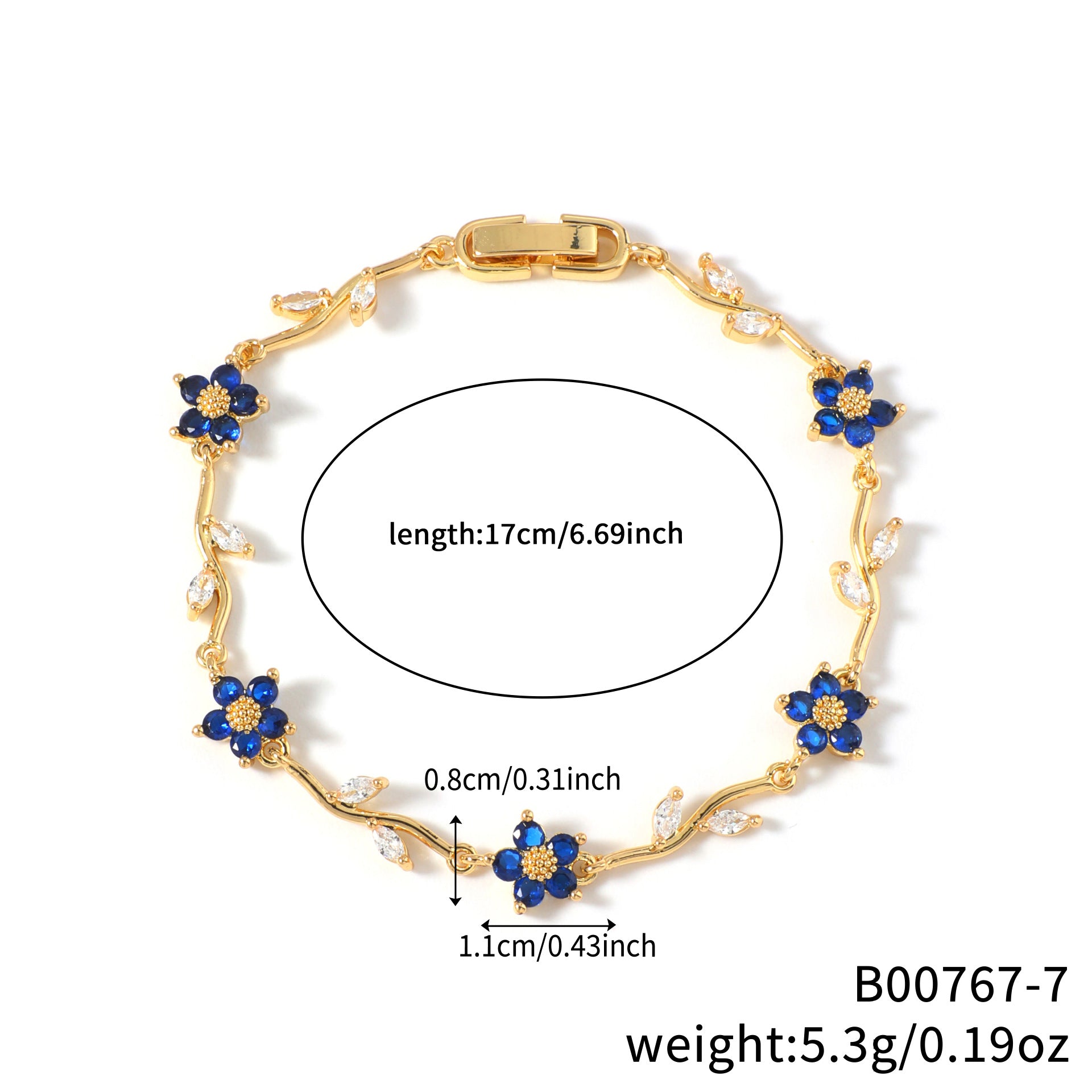 Fashion Bracelet