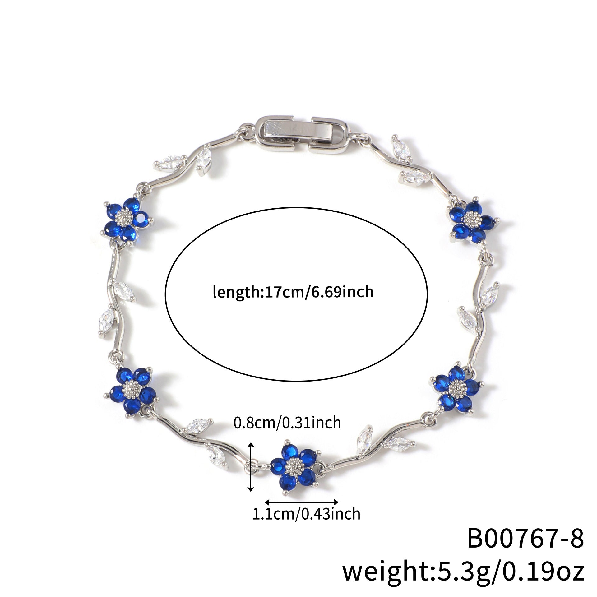 Fashion Bracelet