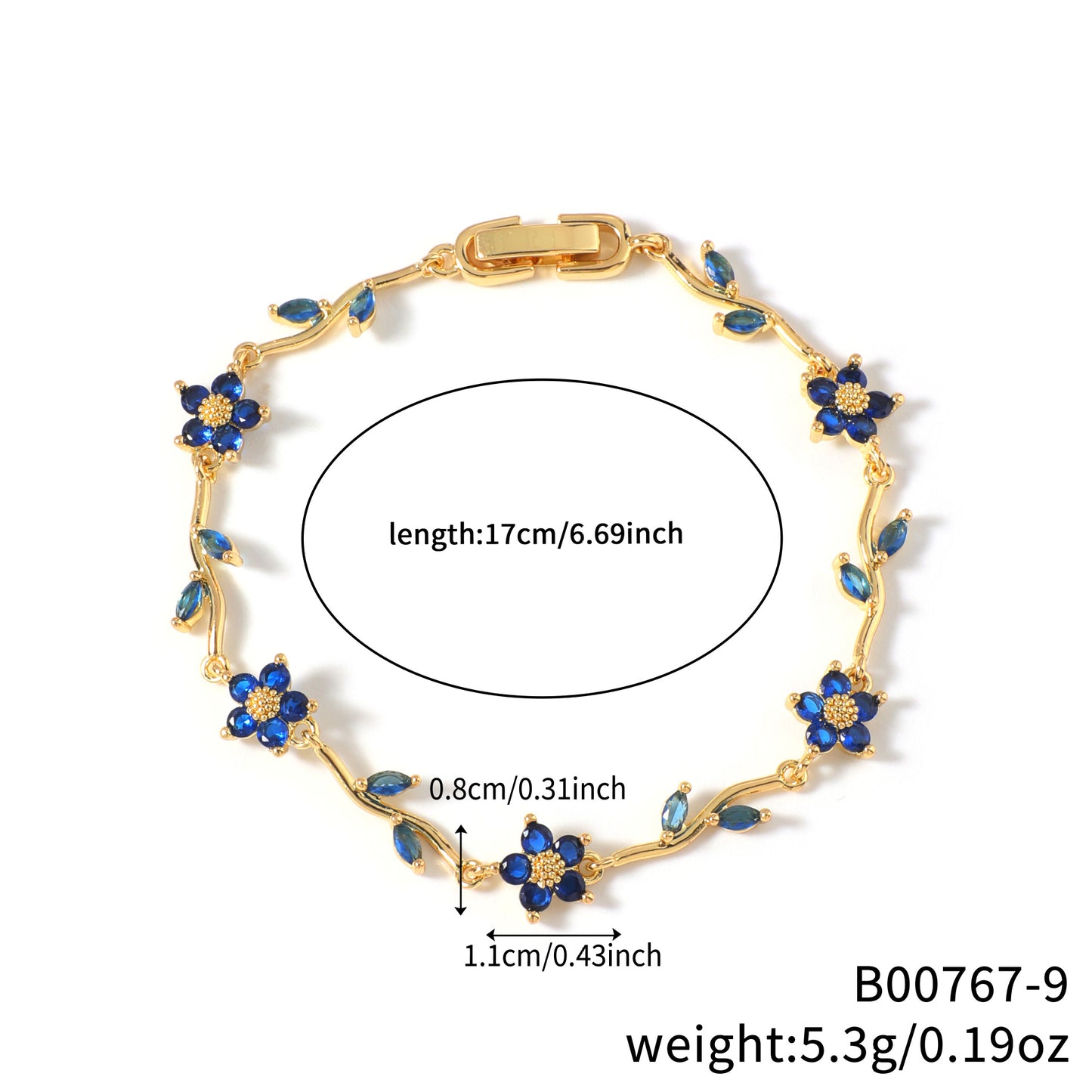 Fashion Bracelet