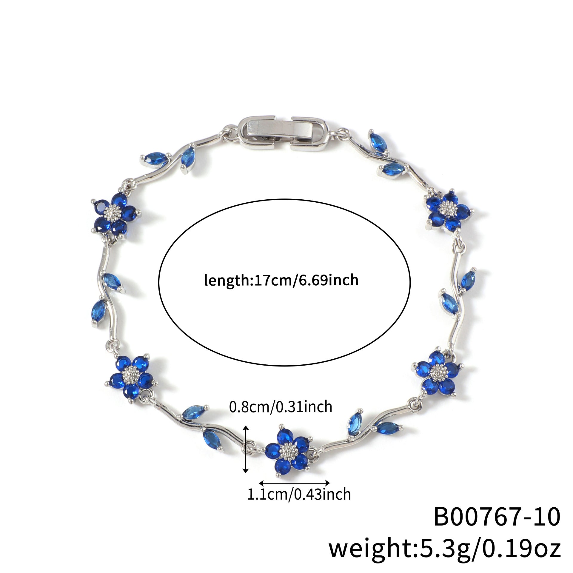 Fashion Bracelet