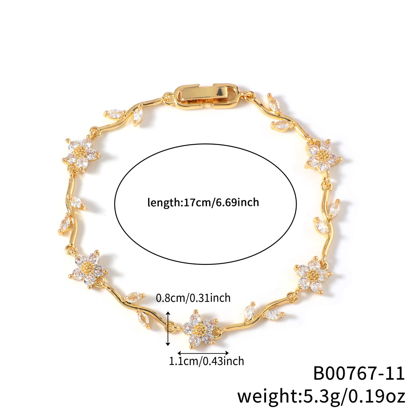 Fashion Bracelet