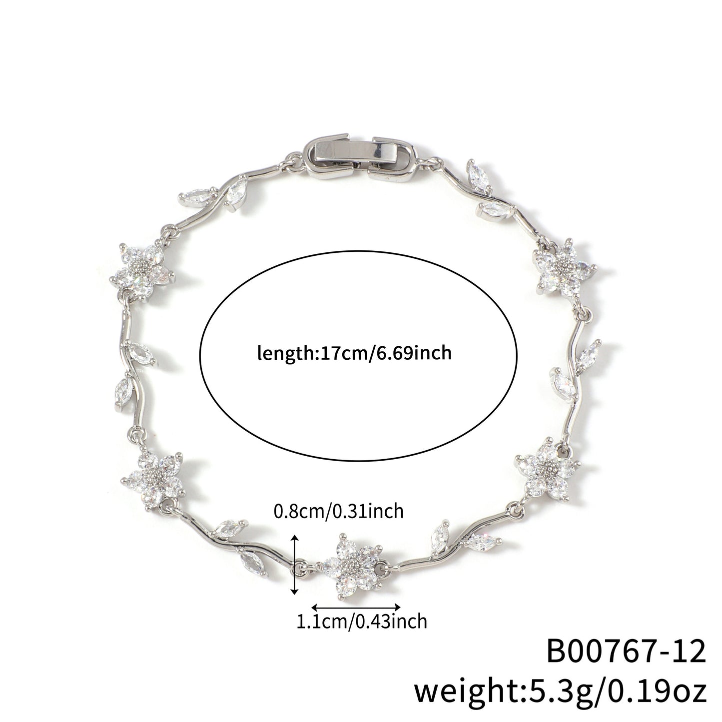 Fashion Bracelet