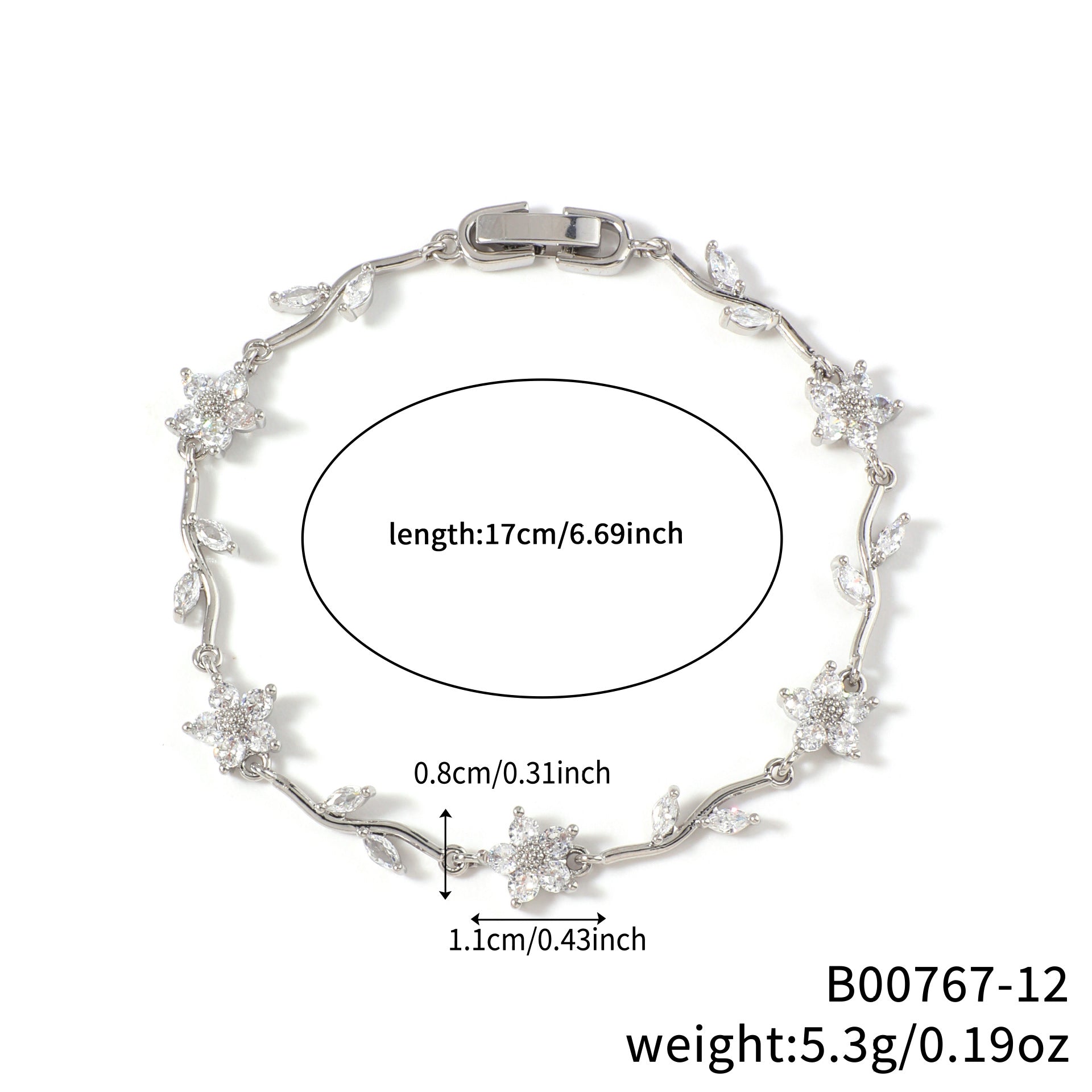 Fashion Bracelet